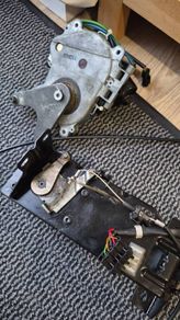 Bmw e36 roof motors