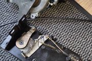 Bmw e36 roof motors