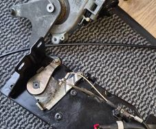 Bmw e36 roof motors