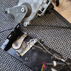 Bmw e36 roof motors