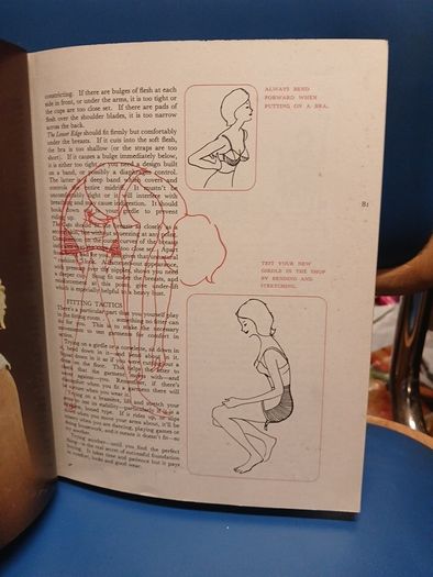 Frankly Feminine (1965)
