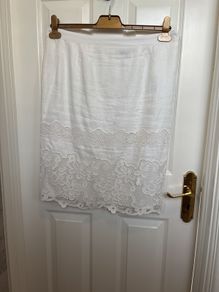 Coast Skirt Size 16