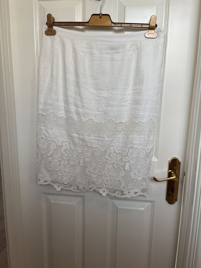 Coast Skirt Size 16