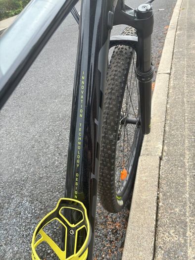 Bicycle Scott Scale 970 XL new