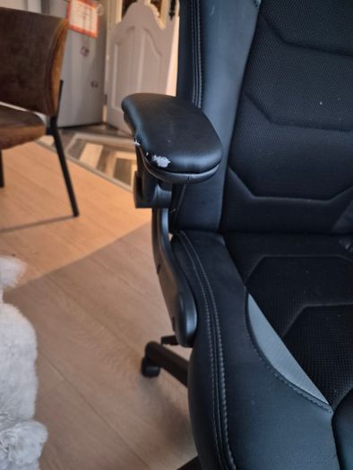 Gaming chair