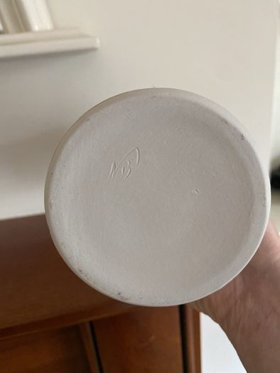 Louis Mulcahy Pottery Vase