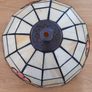 Tiffany style lamp shade H 15,5 cm Image 5