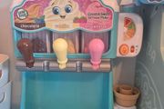 leap frog ice cream machine