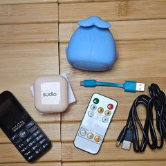 Electronics