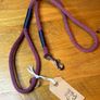 Dog lead leash. 1m paracord. Brand new. Image 2