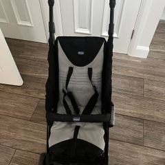 Chicco foldable buggy