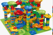 marble run
