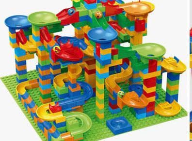 marble run