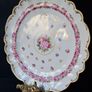 Rare Antique Plate Image 3
