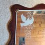vintage kitch mirror Image 2