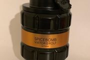 Viktor&amp;Rolf - Spicebomb Extreme