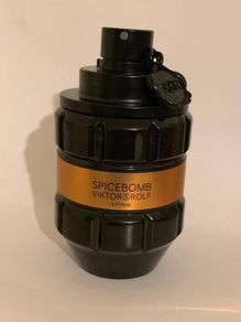 Viktor&Rolf - Spicebomb Extreme