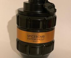 Viktor&Rolf - Spicebomb Extreme