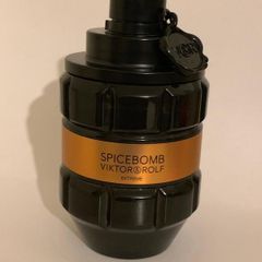 Viktor&Rolf - Spicebomb Extreme