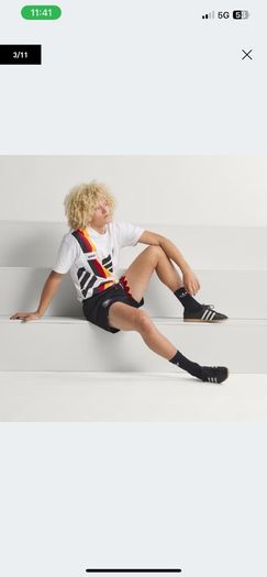 Germany jersey 1994