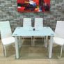 Ready for Christmas? Dining Set, Free Delivery Image 4