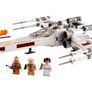 LEGO Star Wars Luke Skywalker's X-wing Fighter (75301) Image 6