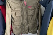 SuperDry Rookie jacket Size XS  UK8