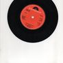 Coast To Coast (do) The Hucklebuck 1980 Irish Pressing 45 Image 2