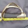 French Cavalry sword Image 10