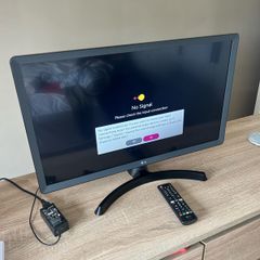 LG TV 28 inch