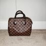 Louis Vuitton Speedy 25 Image 6