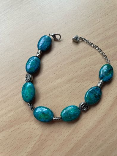 Lovely Celtic Braclet