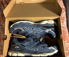 Asics Gel NYC