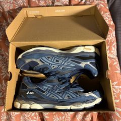 Asics Gel NYC