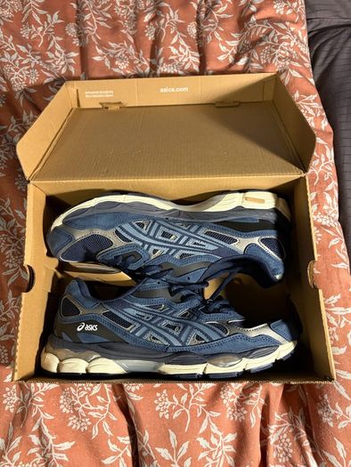 Asics Gel NYC