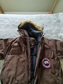 Canada Goose