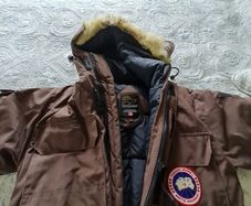 Canada Goose