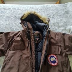 Canada Goose