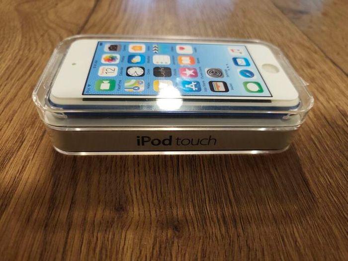 iPod touch