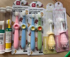 toothbrush