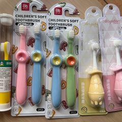 toothbrush