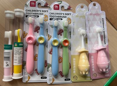 toothbrush