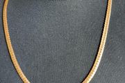 trifari necklace