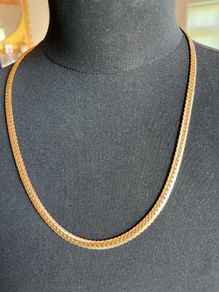 trifari necklace
