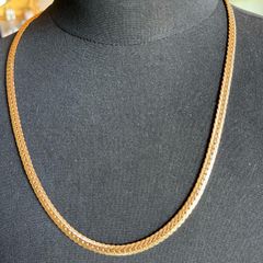 trifari necklace
