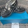 Unisex Atlas safety shoes NEW size Eu 36 Image 3