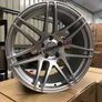 19" Inch Bmw Strom Str3 F14 Alloy Wheels E90 E91 E92 E93 F10 F11 F30 F31 F33 F36 M3 M4 F80 F82 F83 F87 M2 3 4 5 Series Image 8