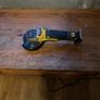 Dewalt angle grinder Image 2