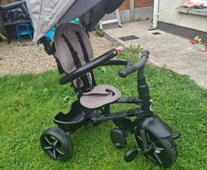 kids bike
