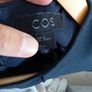 COS womens dress Image 2